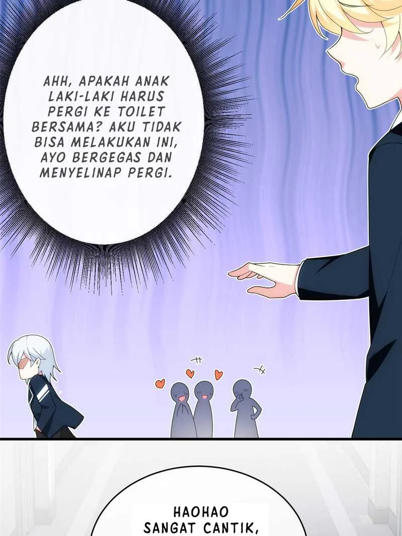 I Eat Soft Rice in Another World Chapter 4 - halaman 7