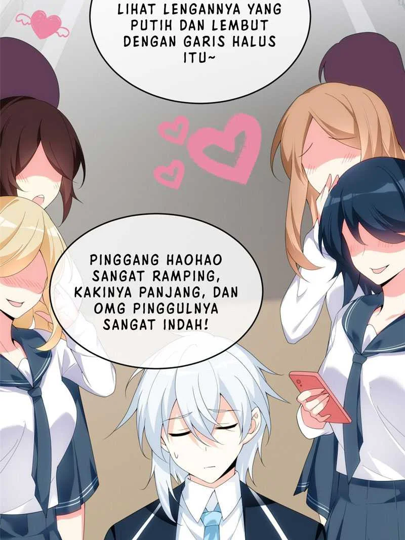 I Eat Soft Rice in Another World Chapter 4 - halaman 8