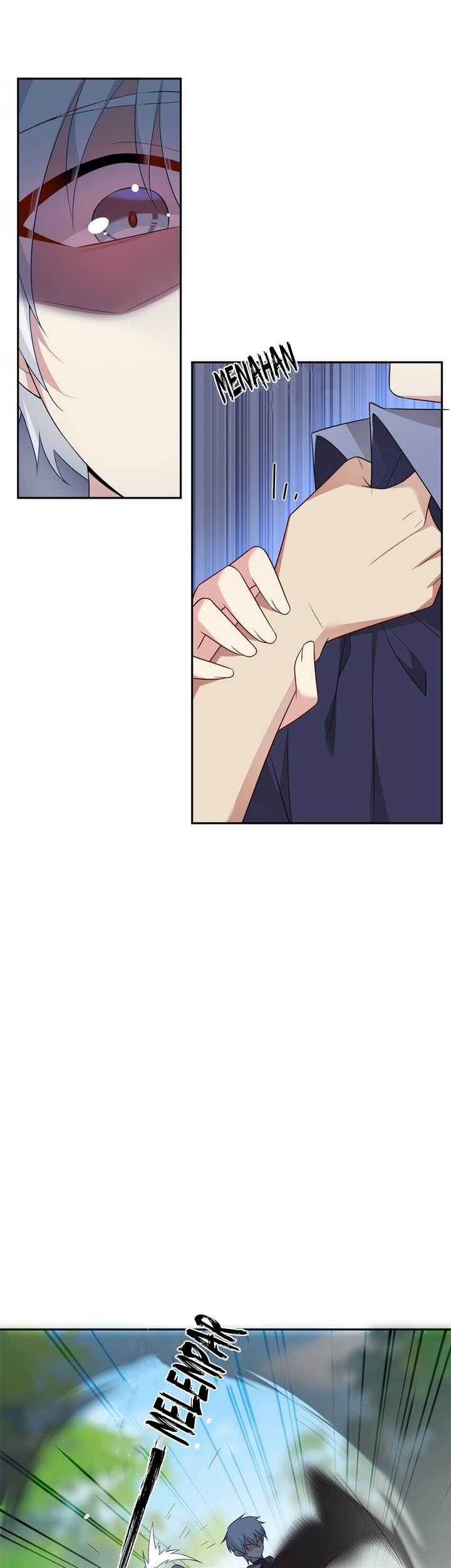 I Eat Soft Rice in Another World Chapter 40 - halaman 11