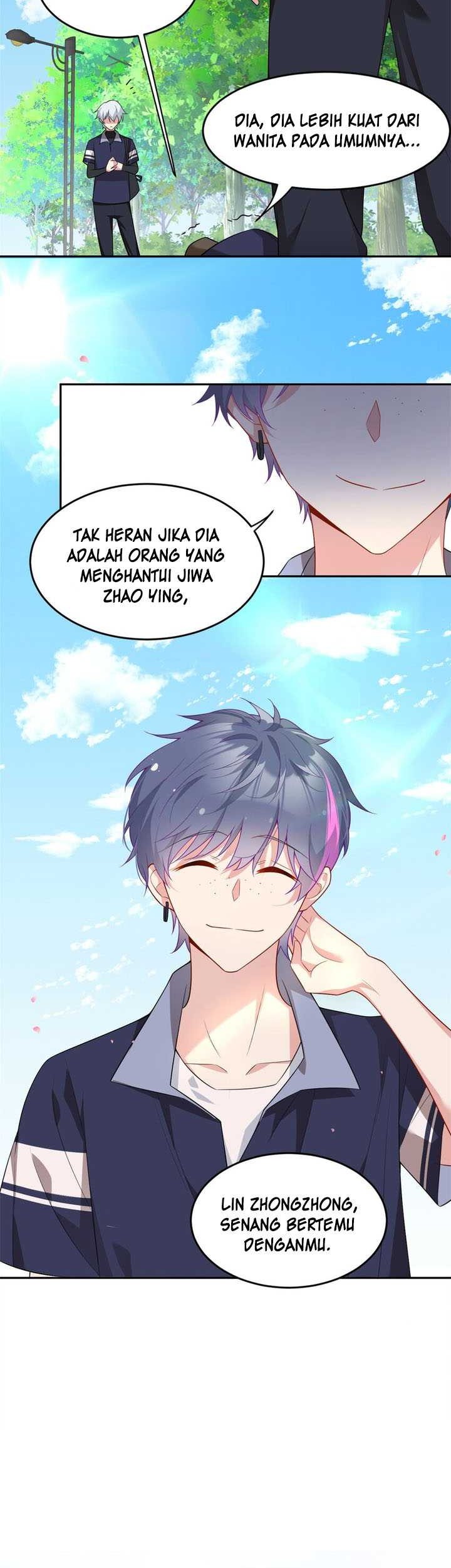 I Eat Soft Rice in Another World Chapter 40 - halaman 13