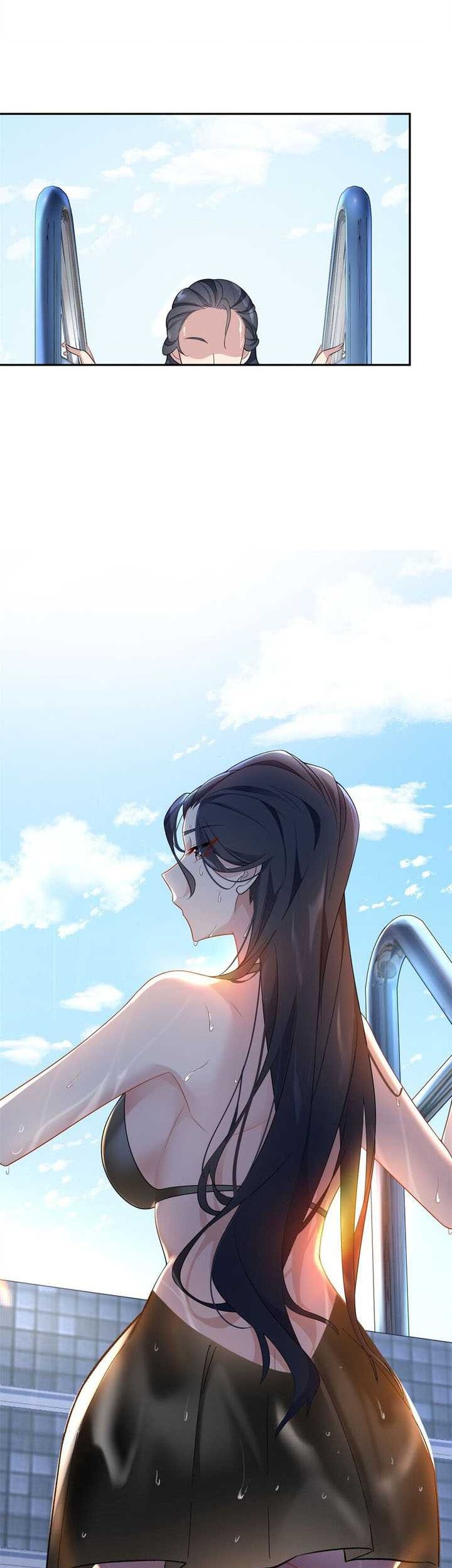 I Eat Soft Rice in Another World Chapter 40 - halaman 20