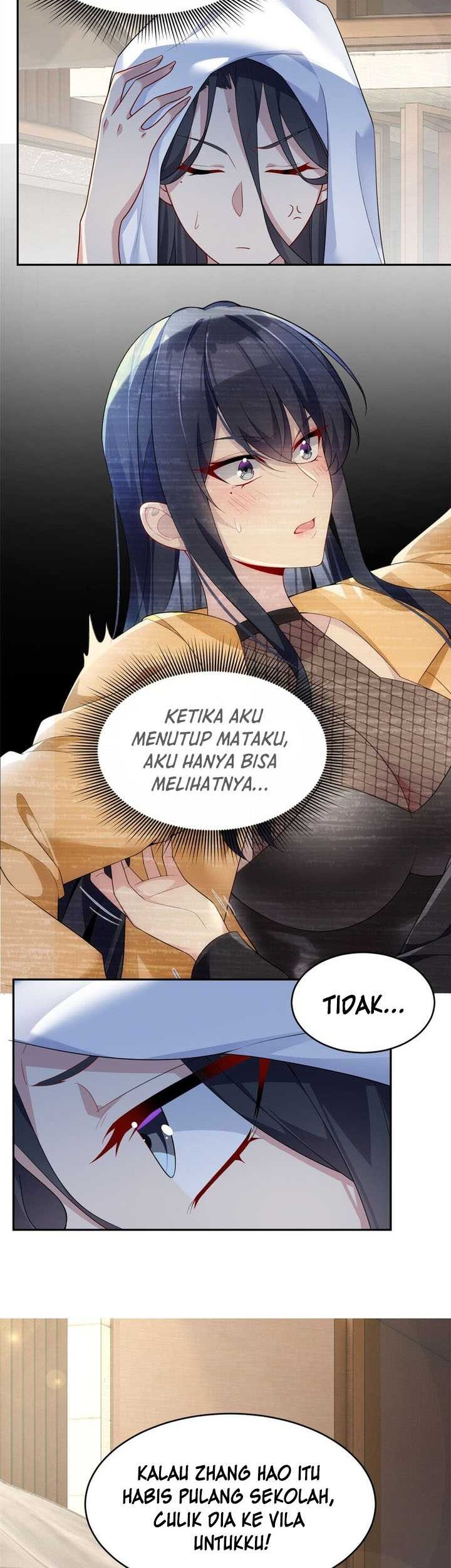 I Eat Soft Rice in Another World Chapter 40 - halaman 22