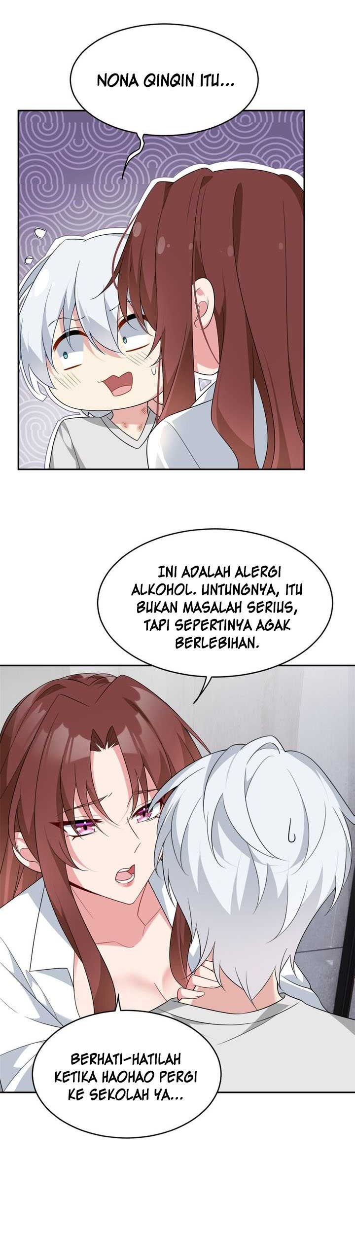 I Eat Soft Rice in Another World Chapter 40 - halaman 5