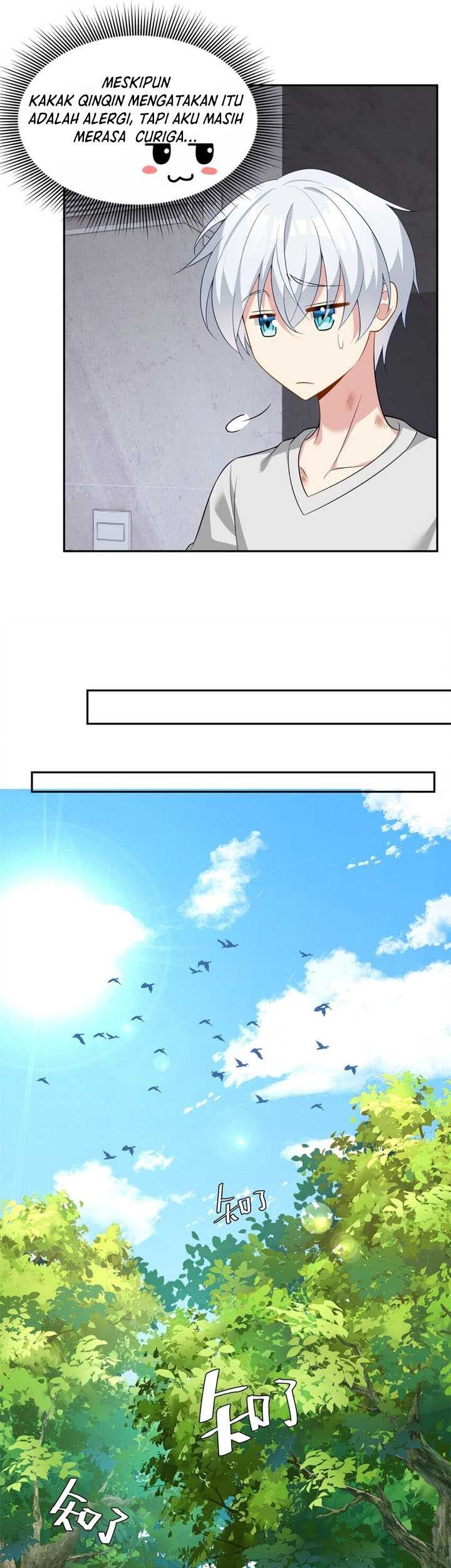 I Eat Soft Rice in Another World Chapter 40 - halaman 7