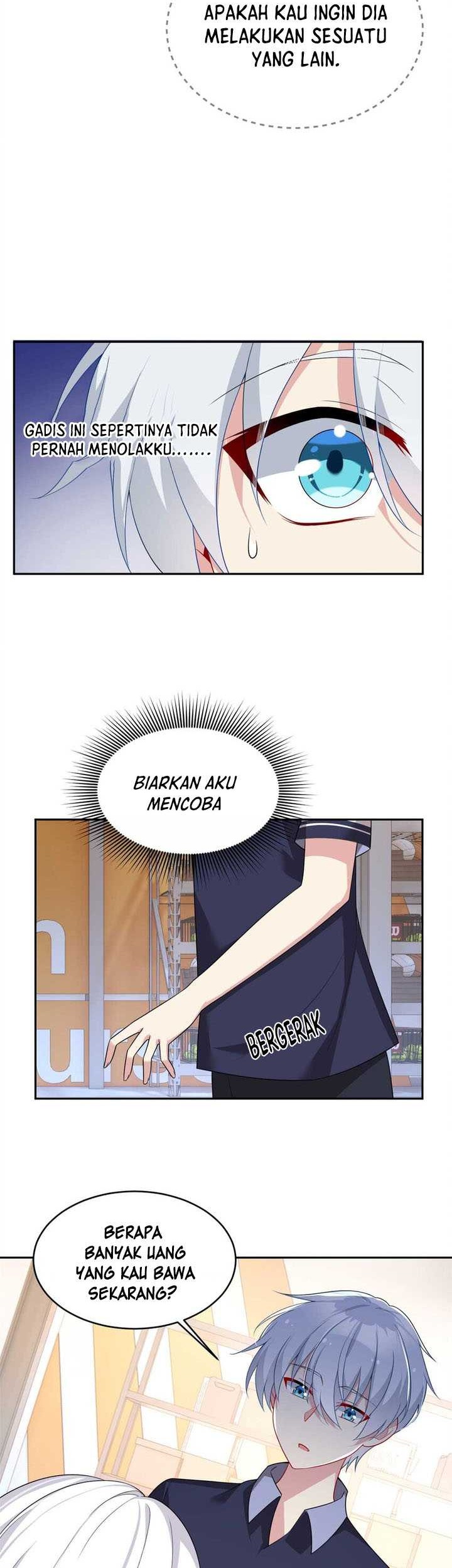 I Eat Soft Rice in Another World Chapter 41 - halaman 10