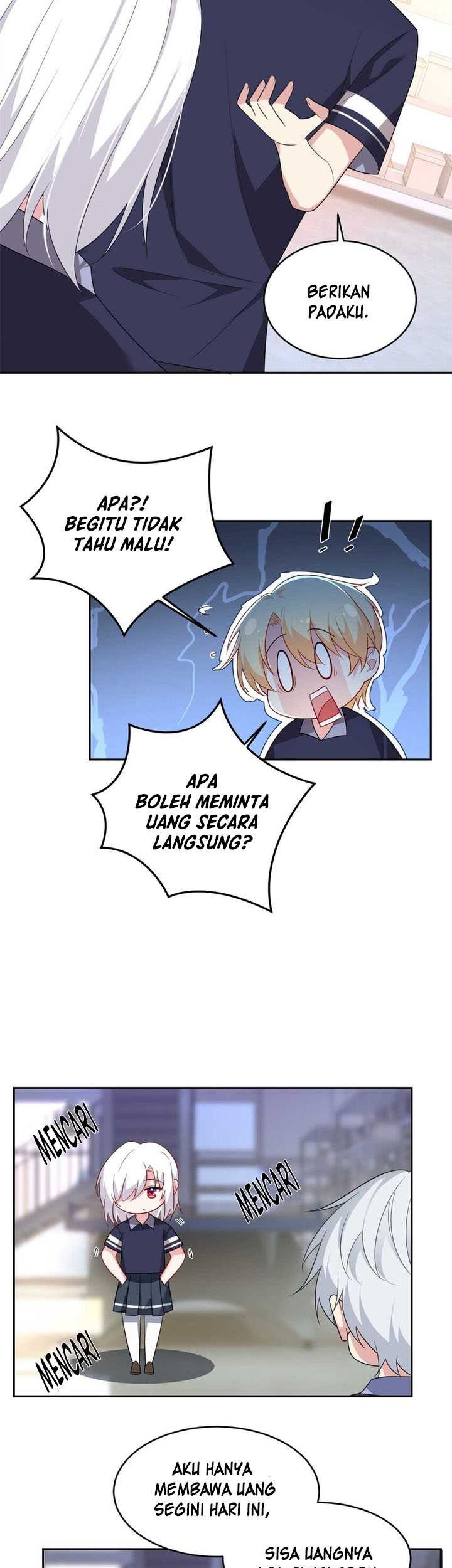 I Eat Soft Rice in Another World Chapter 41 - halaman 11
