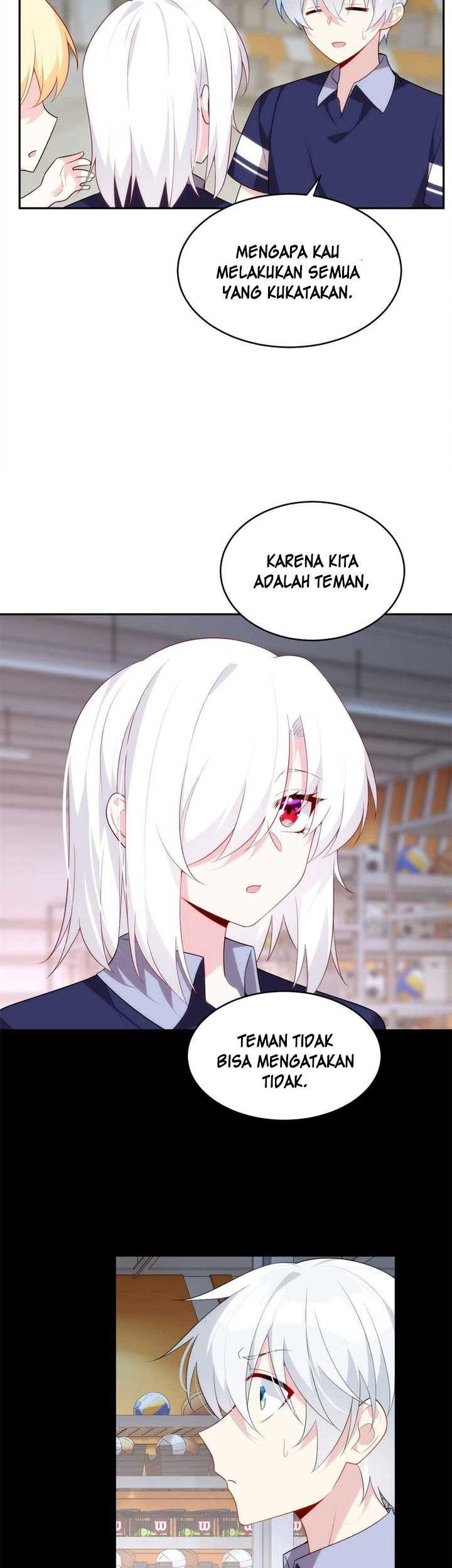 I Eat Soft Rice in Another World Chapter 41 - halaman 13