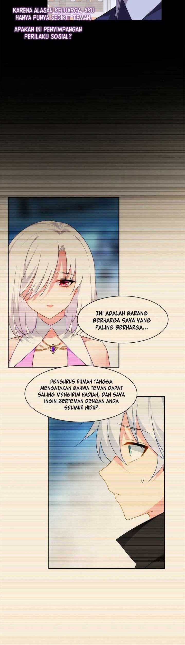 I Eat Soft Rice in Another World Chapter 41 - halaman 14