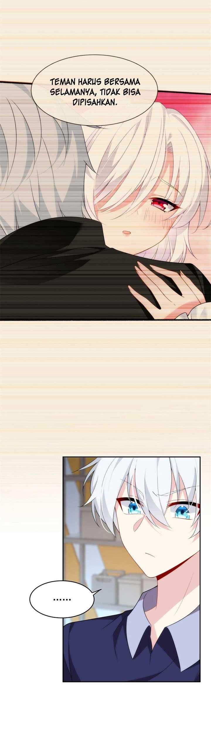 I Eat Soft Rice in Another World Chapter 41 - halaman 15