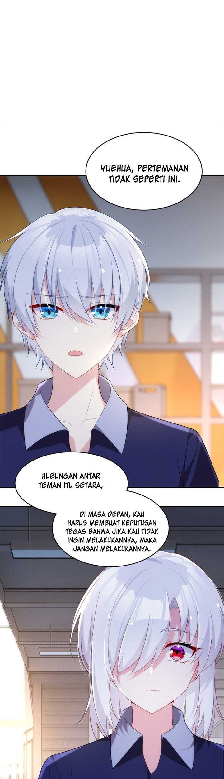 I Eat Soft Rice in Another World Chapter 41 - halaman 16