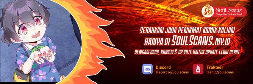 I Eat Soft Rice in Another World Chapter 41 - halaman 2