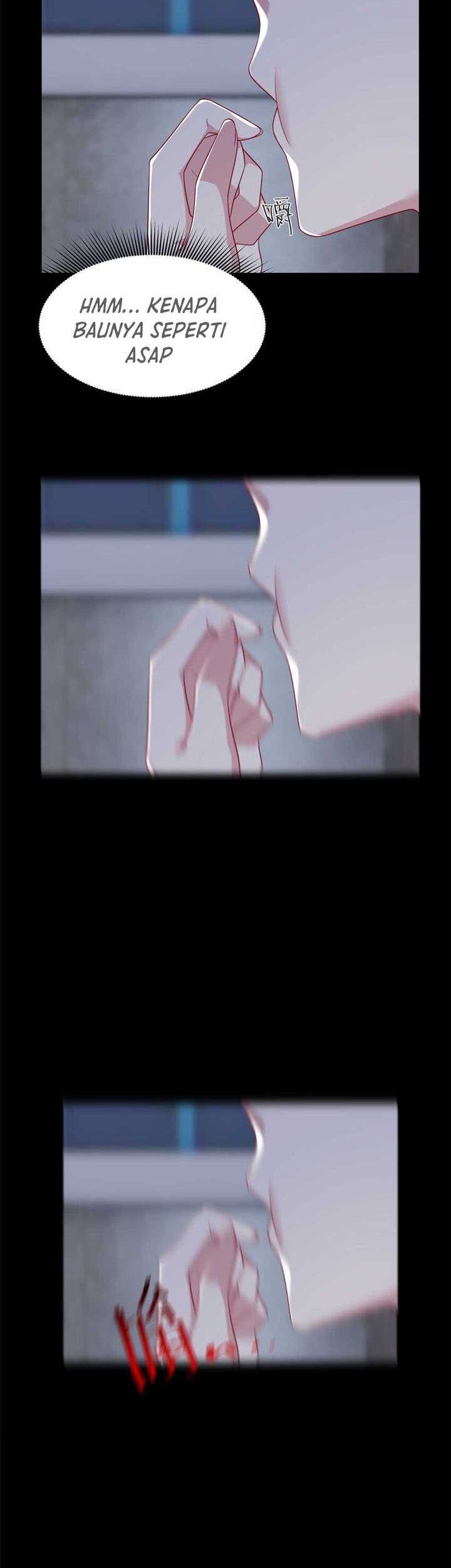 I Eat Soft Rice in Another World Chapter 41 - halaman 24