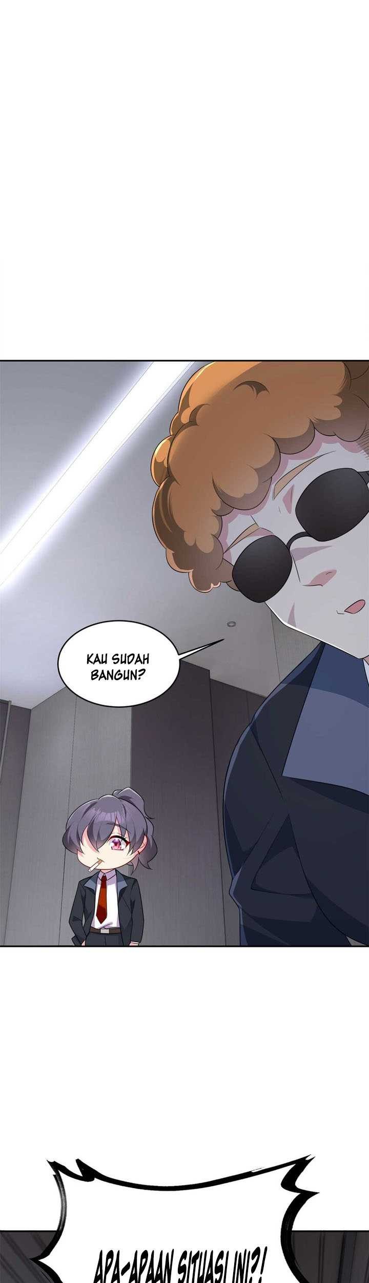 I Eat Soft Rice in Another World Chapter 41 - halaman 27