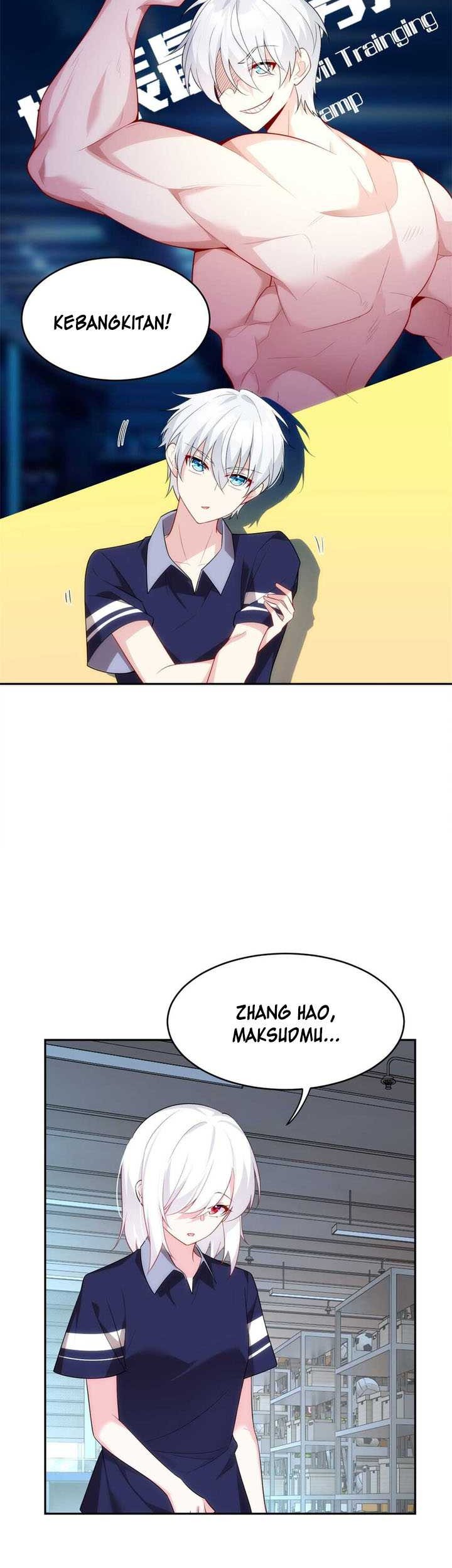 I Eat Soft Rice in Another World Chapter 41 - halaman 5