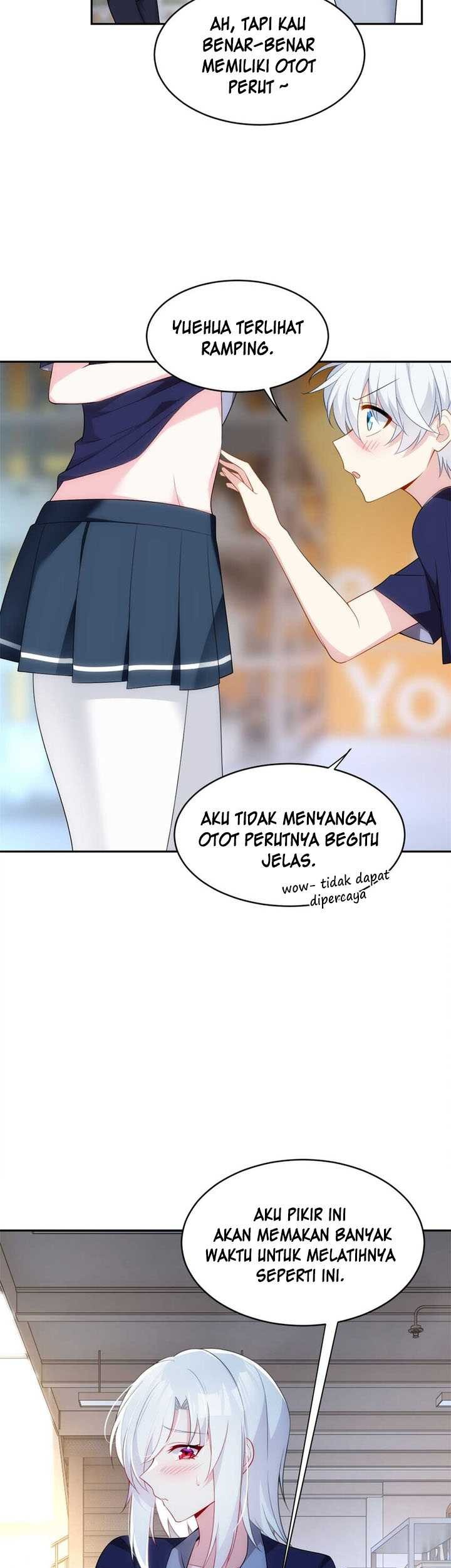 I Eat Soft Rice in Another World Chapter 41 - halaman 7