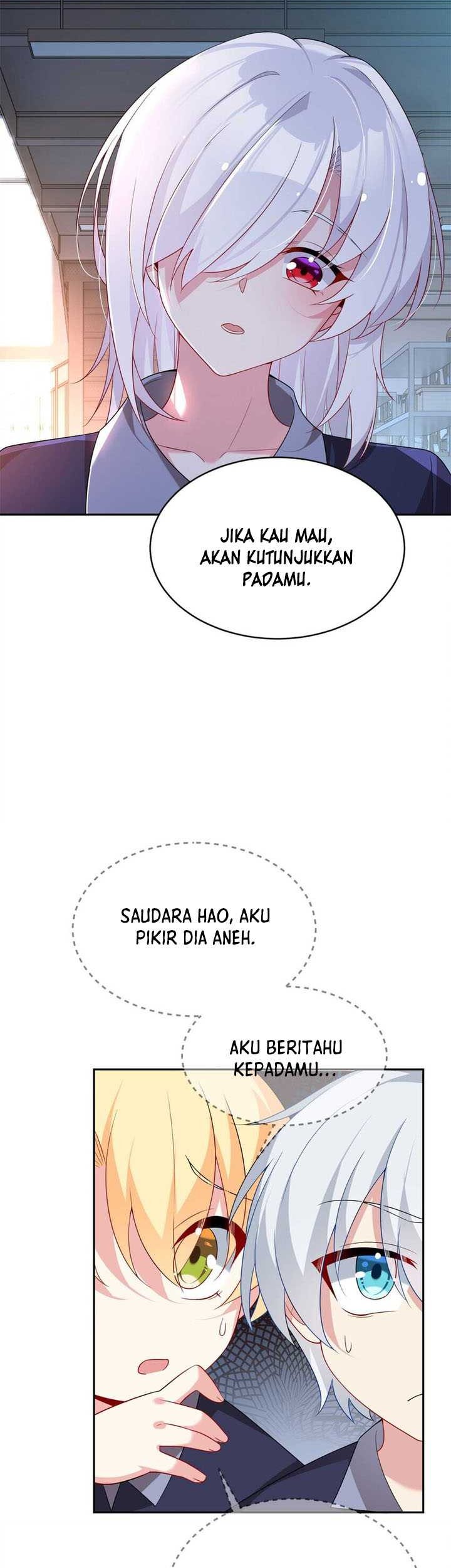 I Eat Soft Rice in Another World Chapter 41 - halaman 9