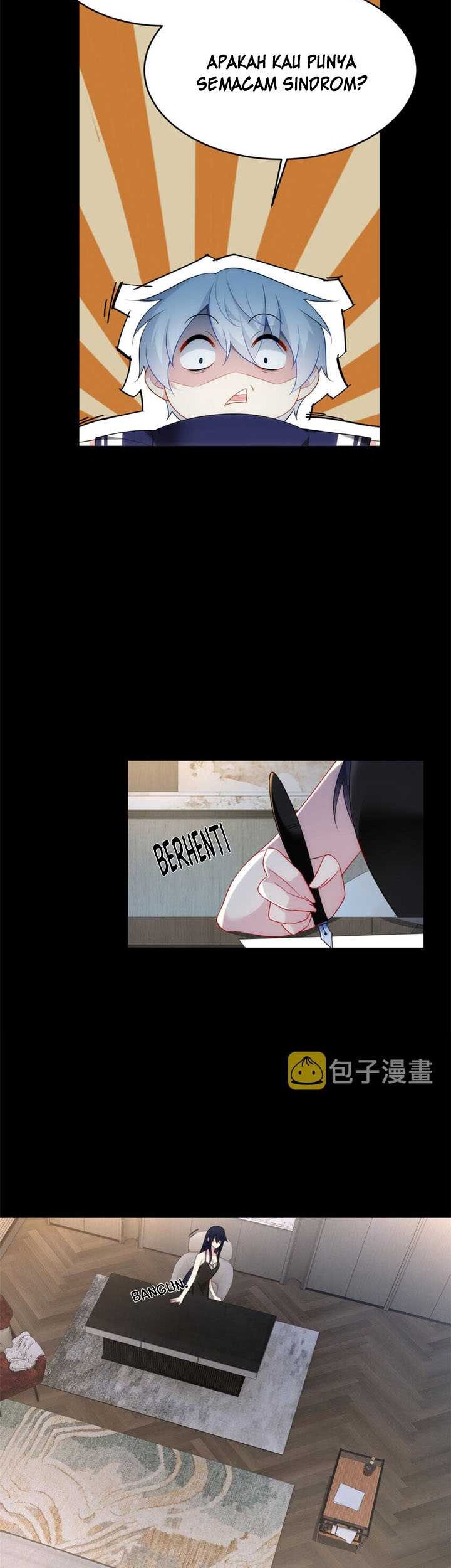 I Eat Soft Rice in Another World Chapter 42 - halaman 10