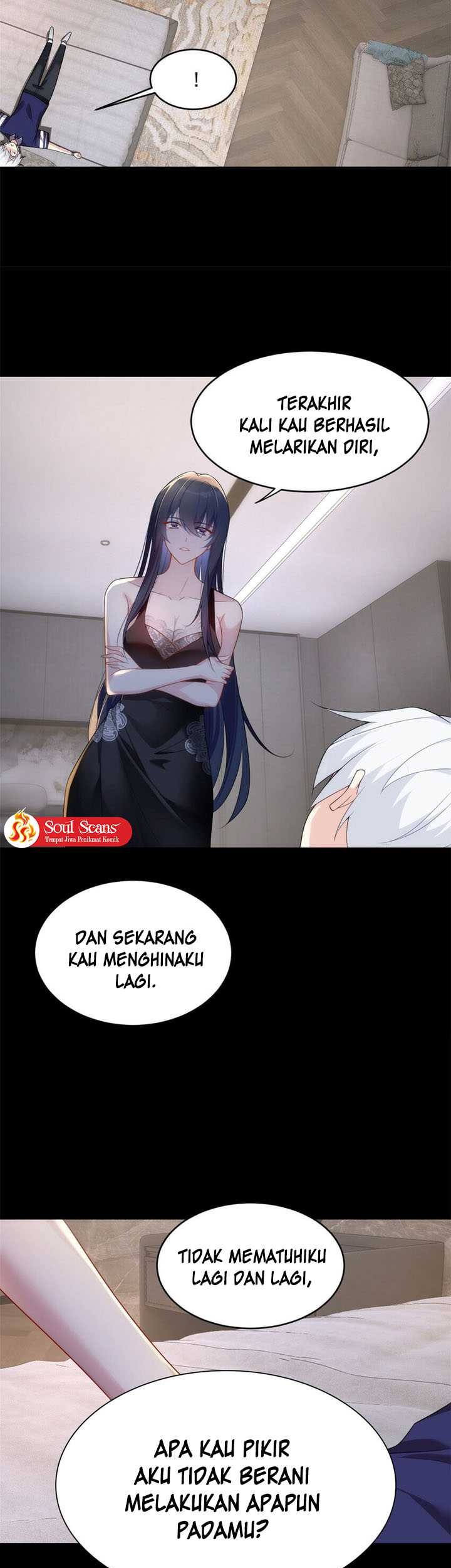 I Eat Soft Rice in Another World Chapter 42 - halaman 11