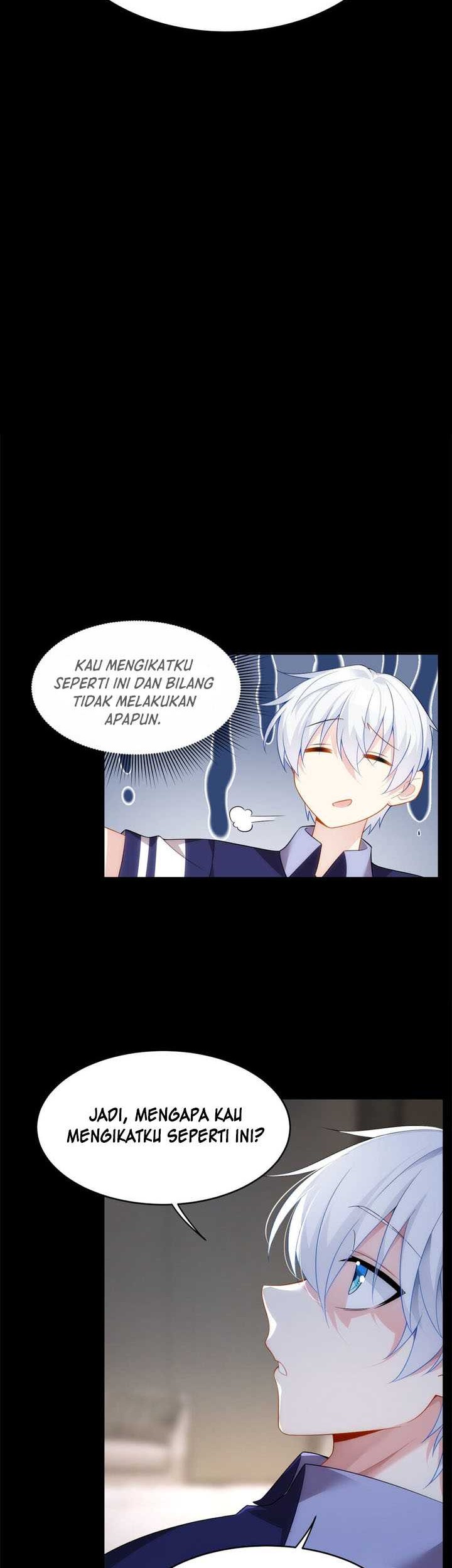 I Eat Soft Rice in Another World Chapter 42 - halaman 12