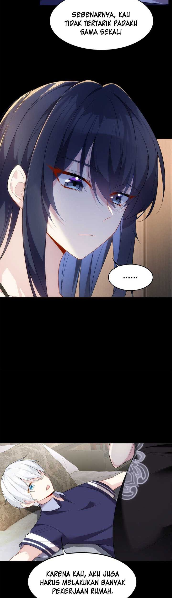 I Eat Soft Rice in Another World Chapter 42 - halaman 13
