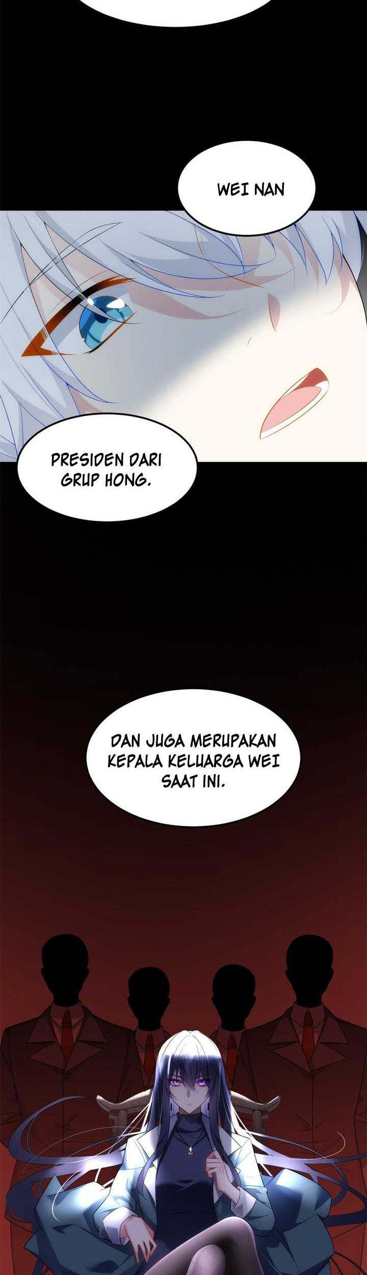 I Eat Soft Rice in Another World Chapter 42 - halaman 14