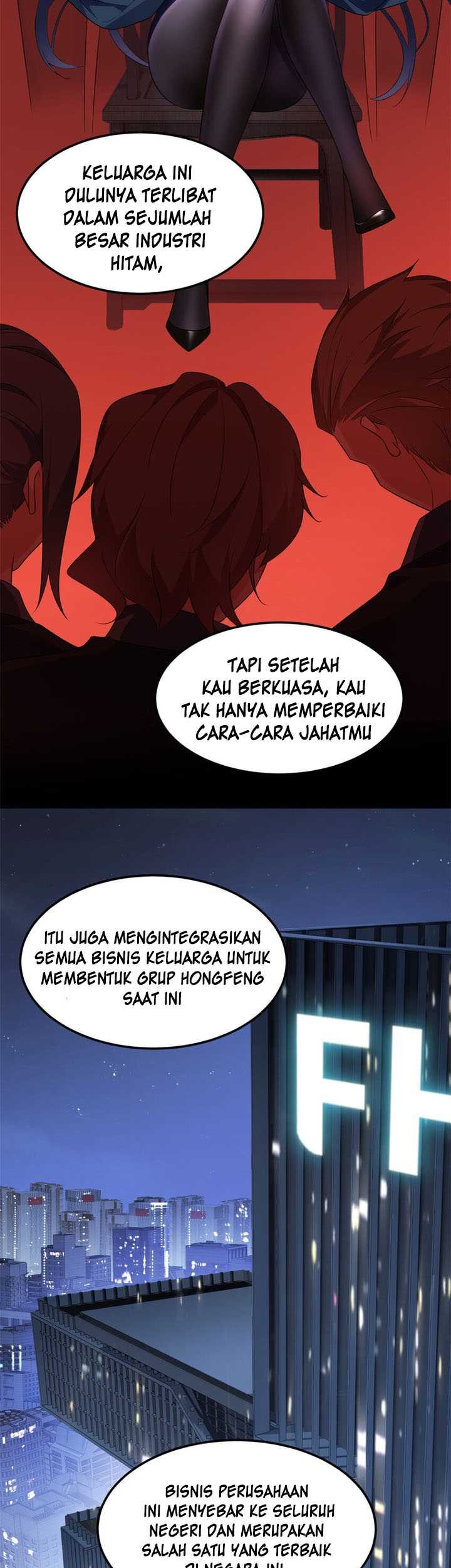 I Eat Soft Rice in Another World Chapter 42 - halaman 15