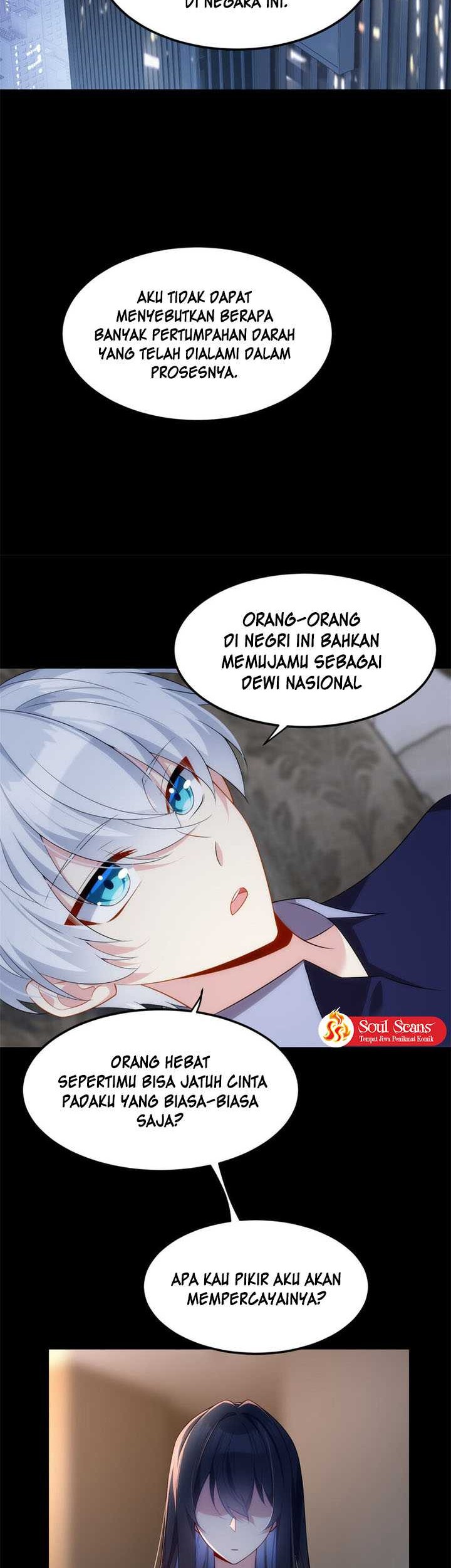 I Eat Soft Rice in Another World Chapter 42 - halaman 16
