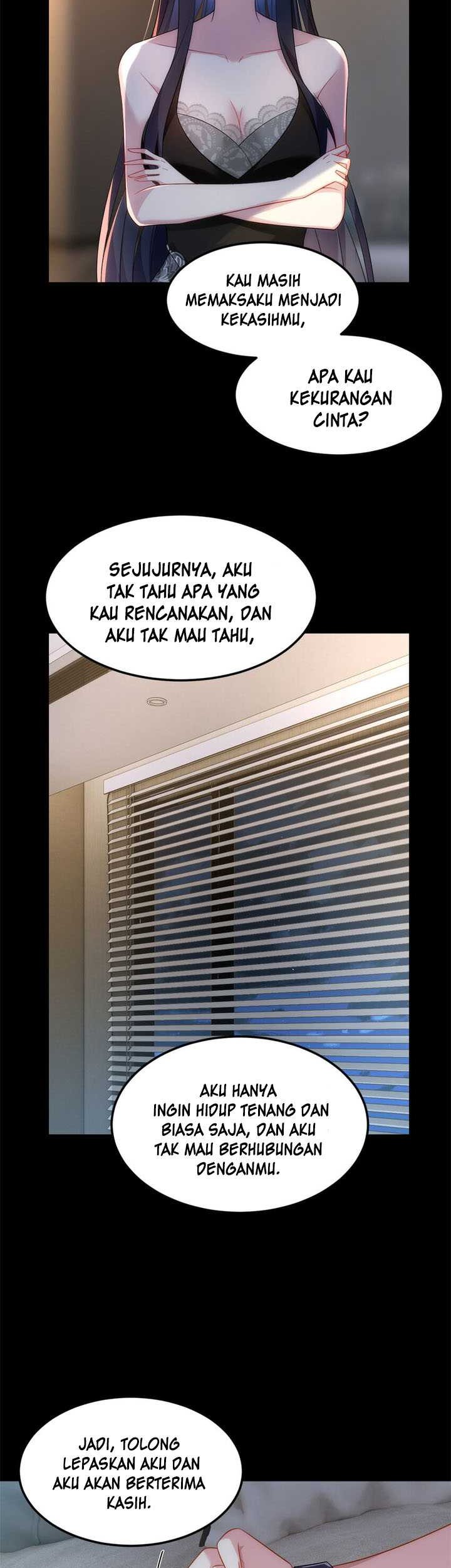 I Eat Soft Rice in Another World Chapter 42 - halaman 17