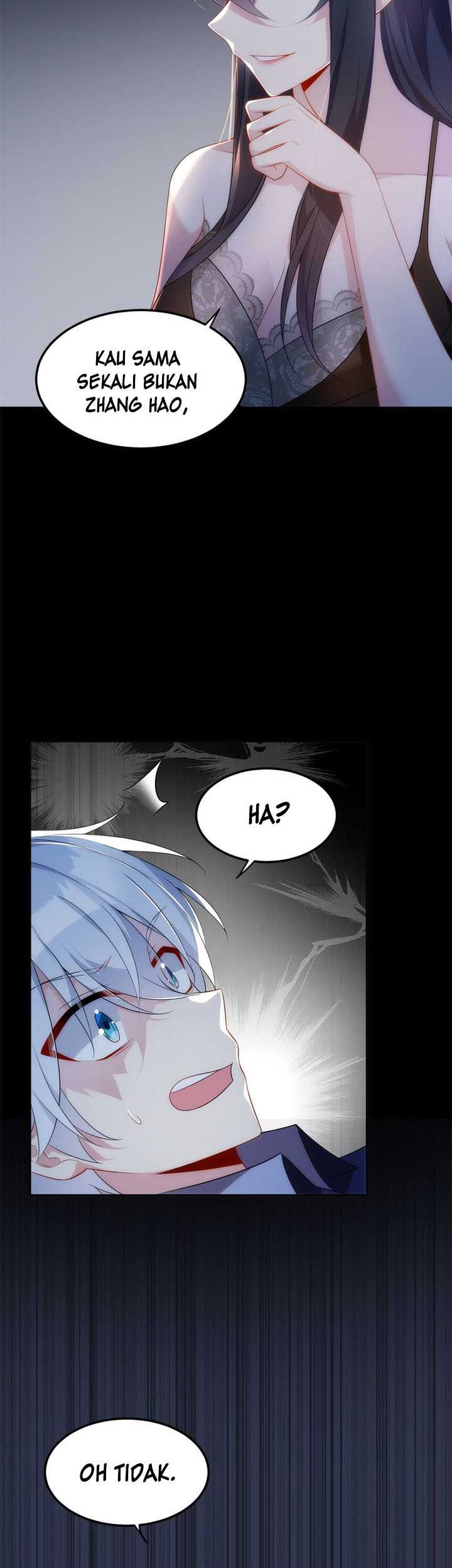 I Eat Soft Rice in Another World Chapter 42 - halaman 19