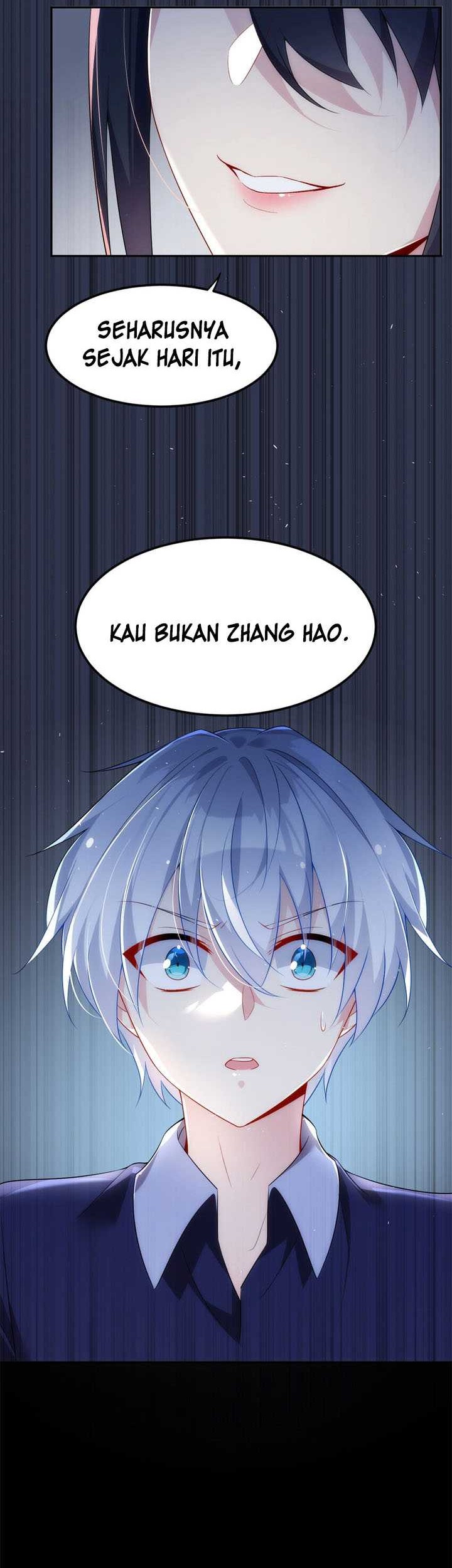 I Eat Soft Rice in Another World Chapter 42 - halaman 20
