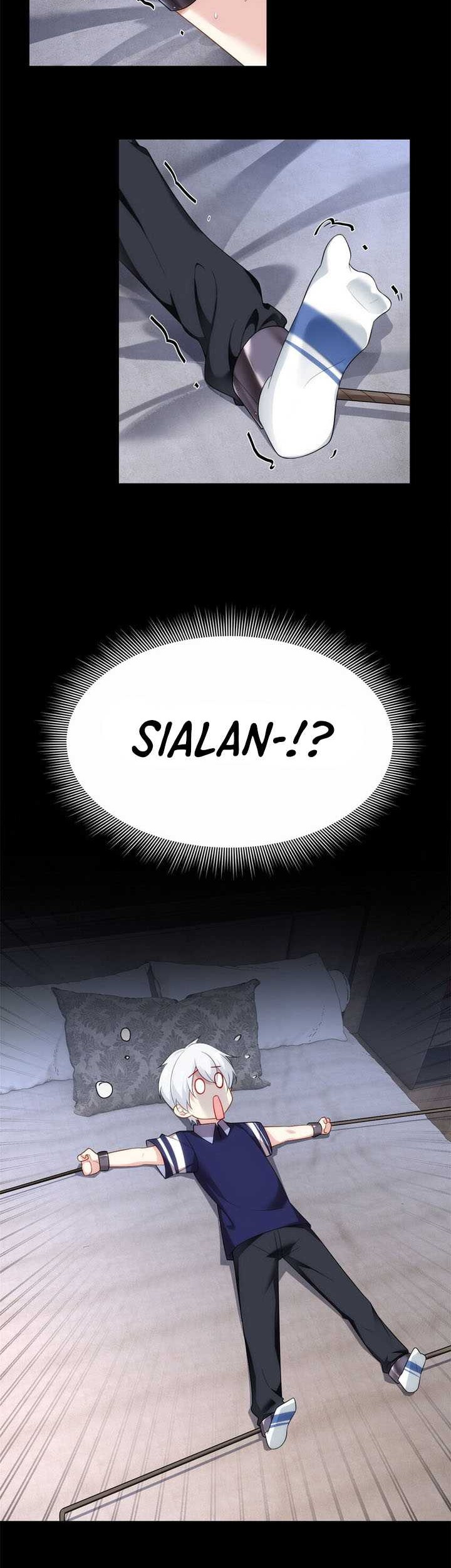 I Eat Soft Rice in Another World Chapter 42 - halaman 4