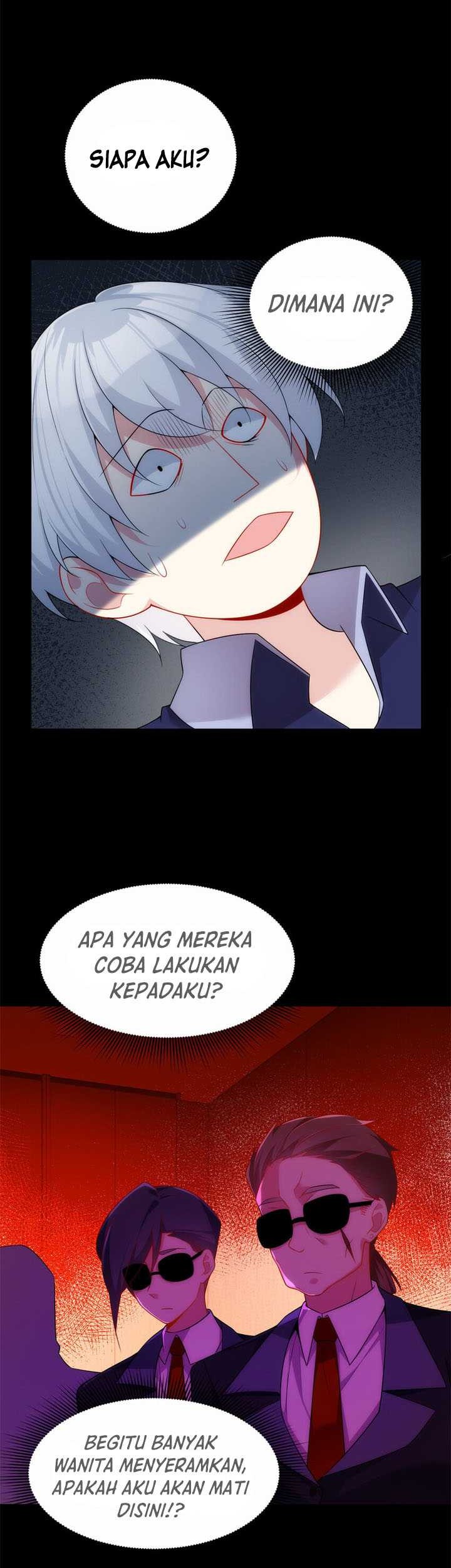 I Eat Soft Rice in Another World Chapter 42 - halaman 5