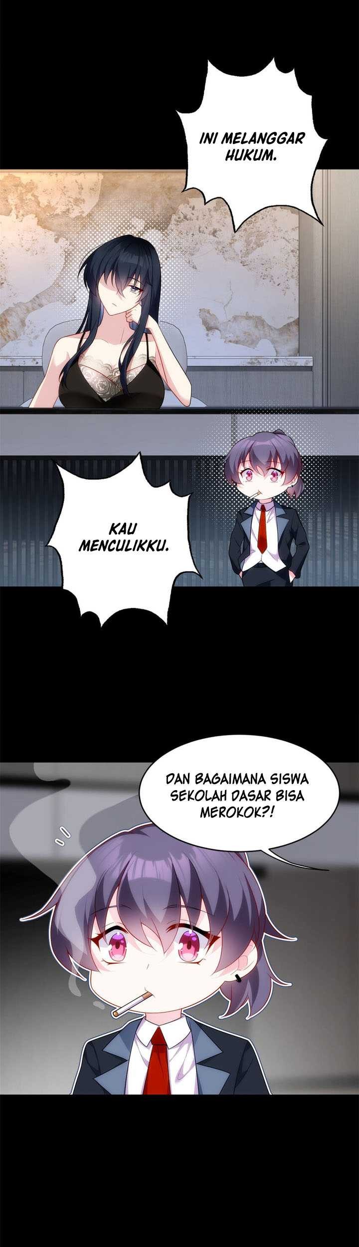 I Eat Soft Rice in Another World Chapter 42 - halaman 7