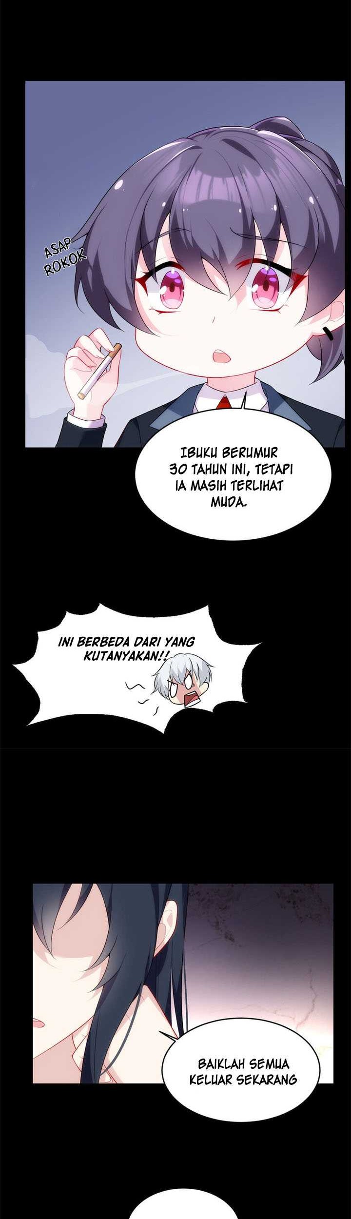 I Eat Soft Rice in Another World Chapter 42 - halaman 8