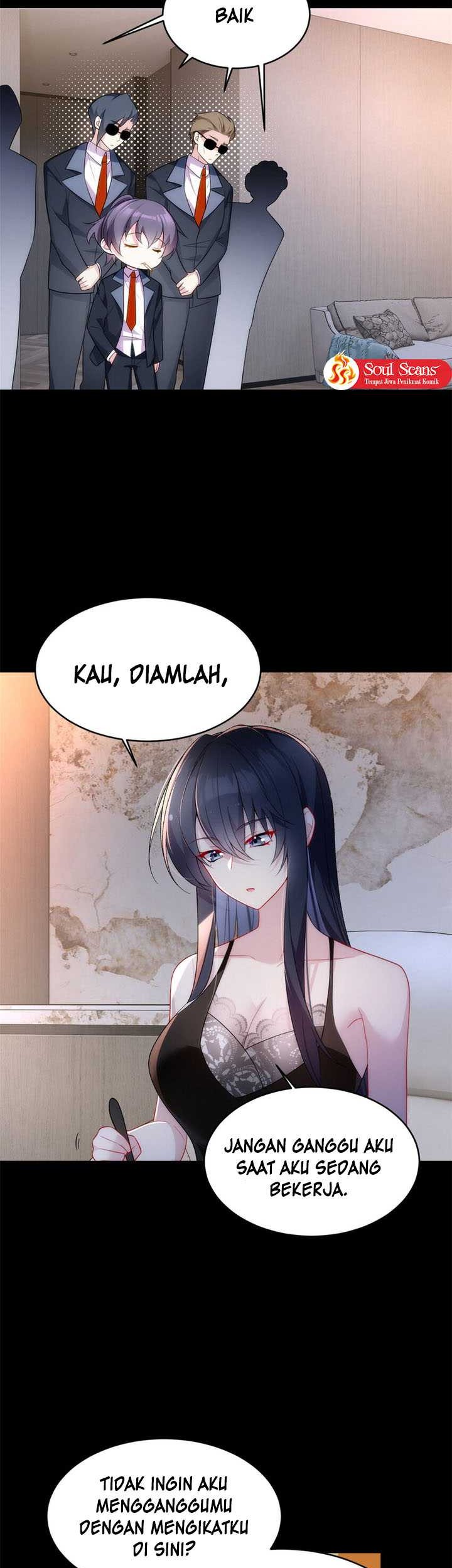 I Eat Soft Rice in Another World Chapter 42 - halaman 9