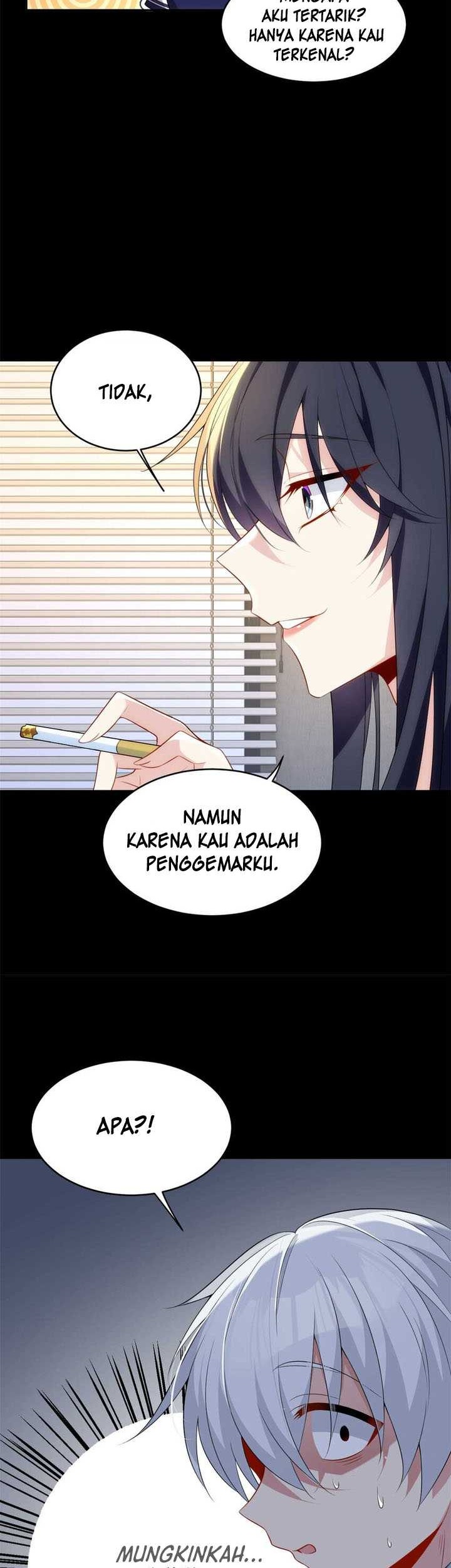 I Eat Soft Rice in Another World Chapter 43 - halaman 10