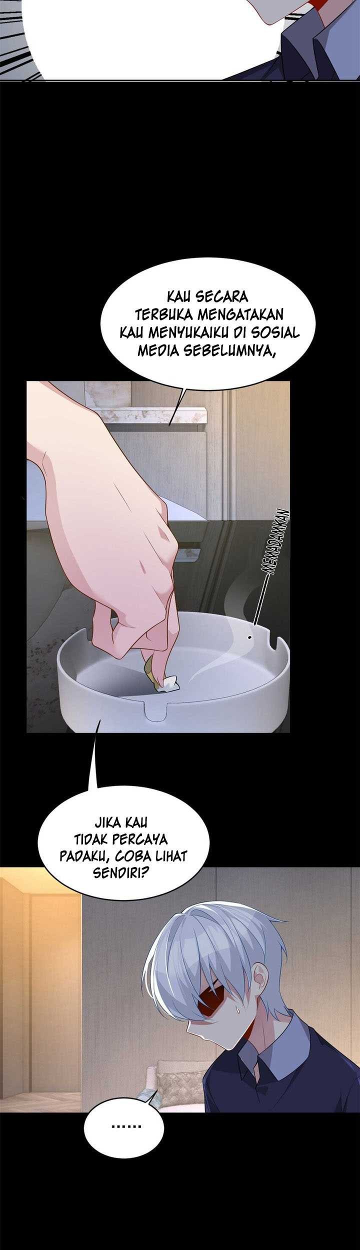 I Eat Soft Rice in Another World Chapter 43 - halaman 11