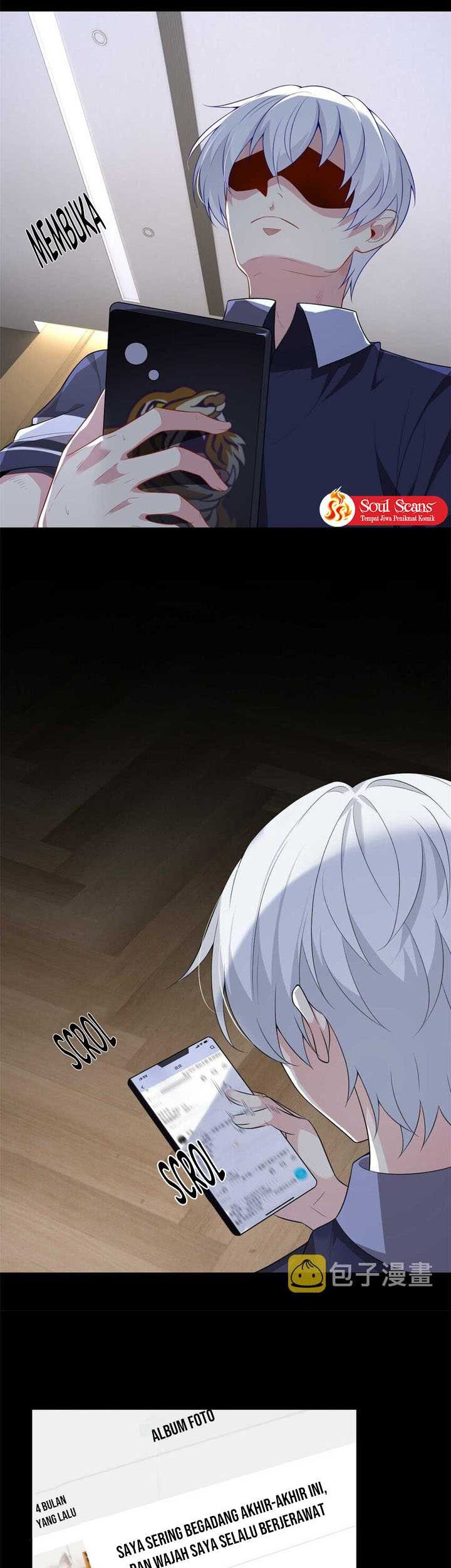 I Eat Soft Rice in Another World Chapter 43 - halaman 12