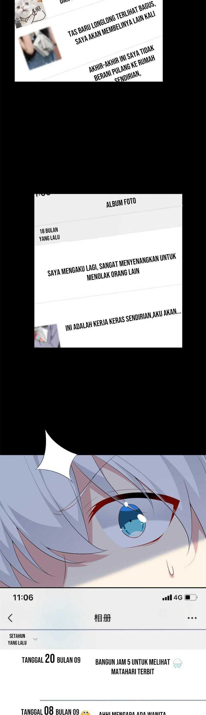 I Eat Soft Rice in Another World Chapter 43 - halaman 13