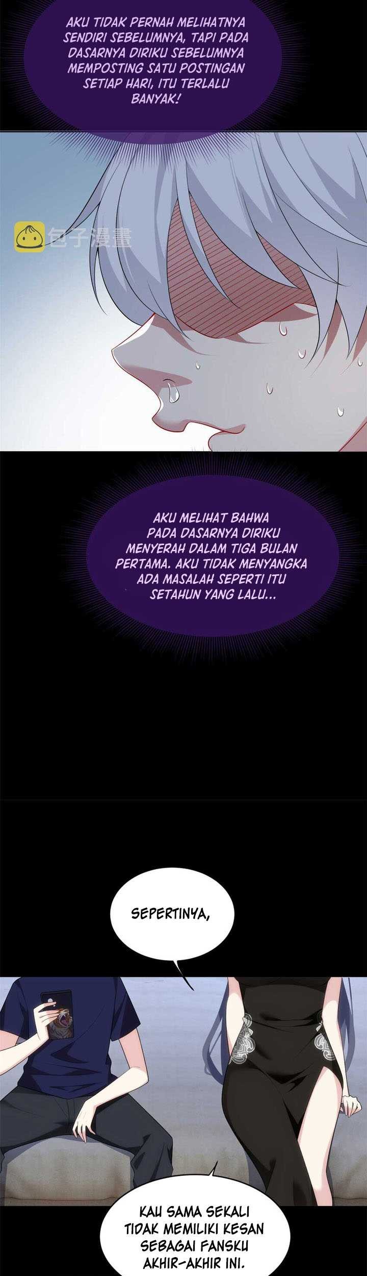 I Eat Soft Rice in Another World Chapter 43 - halaman 15