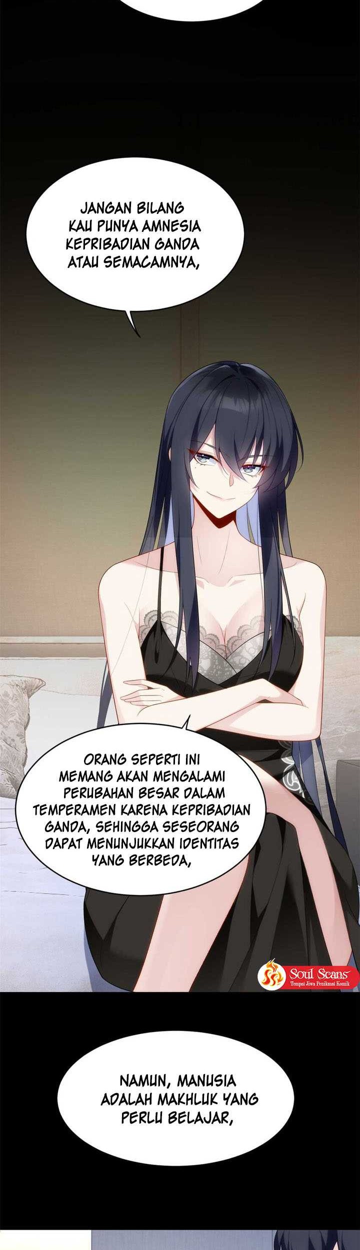 I Eat Soft Rice in Another World Chapter 43 - halaman 16