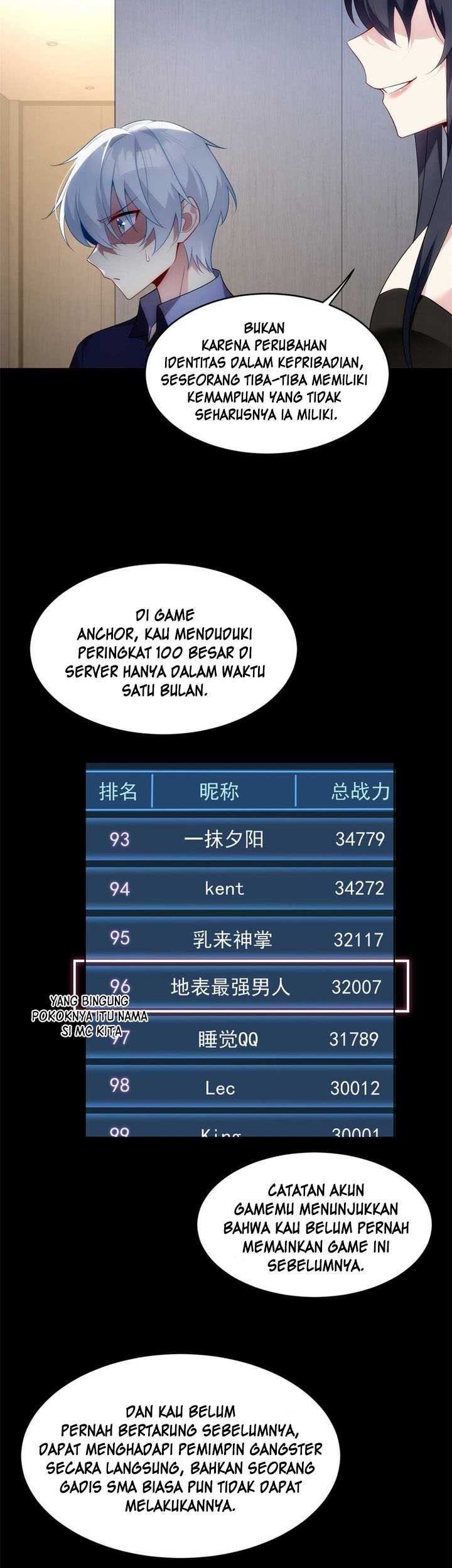 I Eat Soft Rice in Another World Chapter 43 - halaman 17