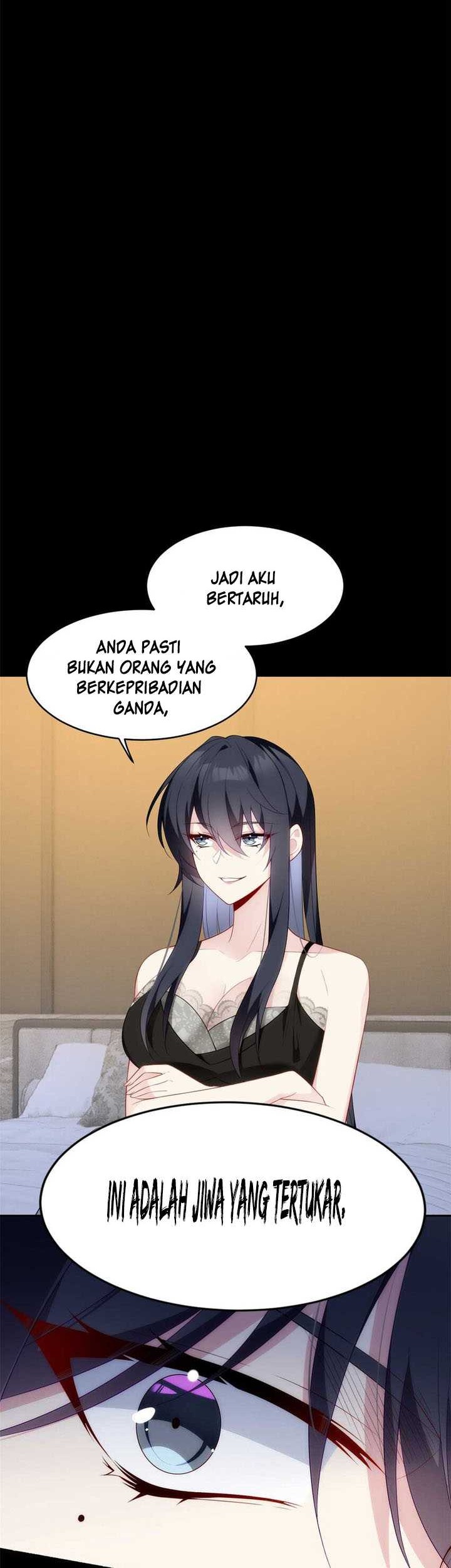 I Eat Soft Rice in Another World Chapter 43 - halaman 18