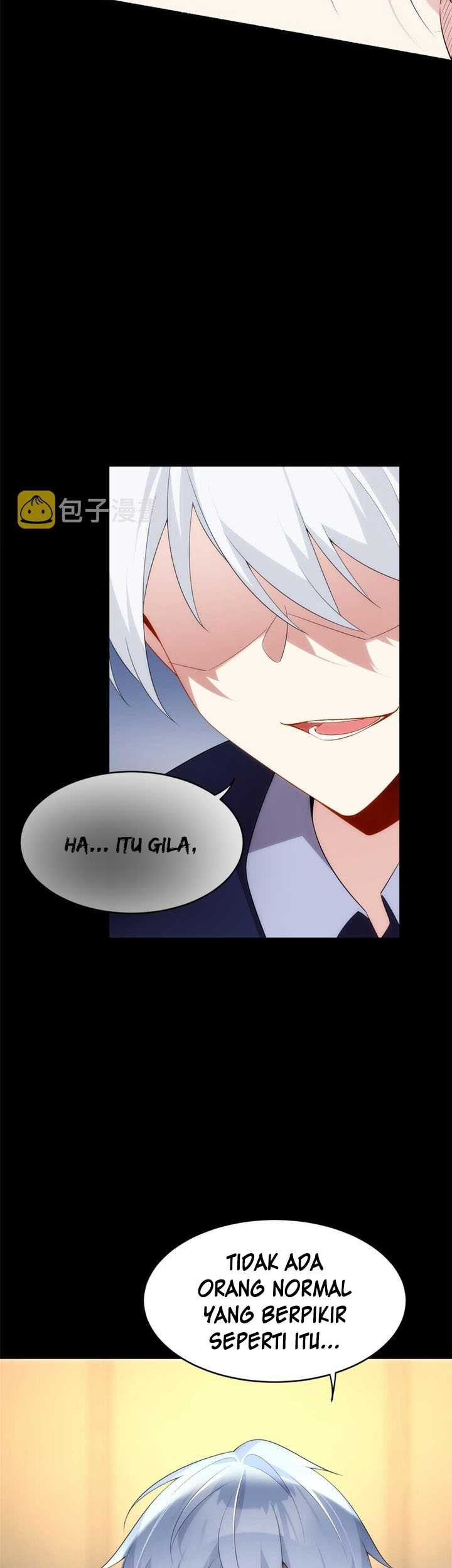 I Eat Soft Rice in Another World Chapter 43 - halaman 19