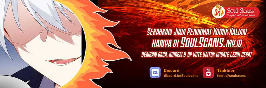 I Eat Soft Rice in Another World Chapter 43 - halaman 2