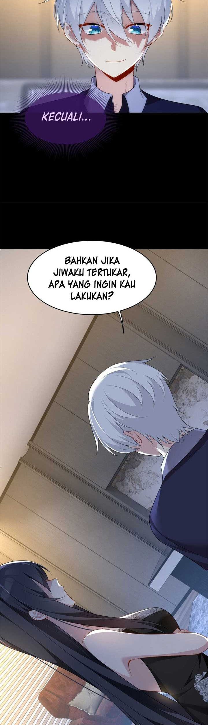 I Eat Soft Rice in Another World Chapter 43 - halaman 20