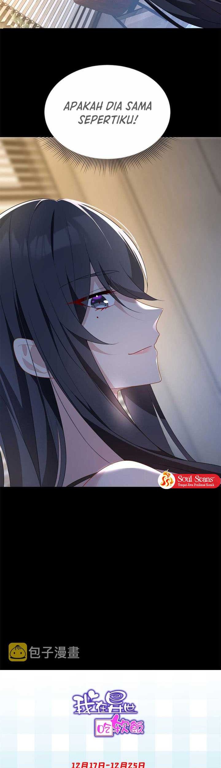 I Eat Soft Rice in Another World Chapter 43 - halaman 21