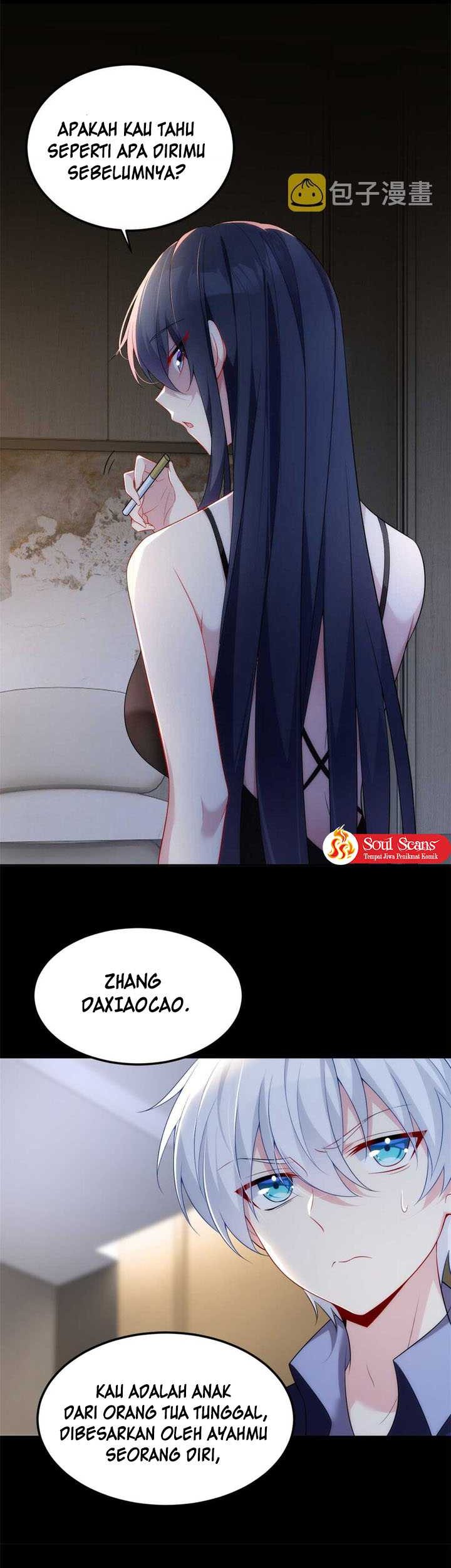 I Eat Soft Rice in Another World Chapter 43 - halaman 5