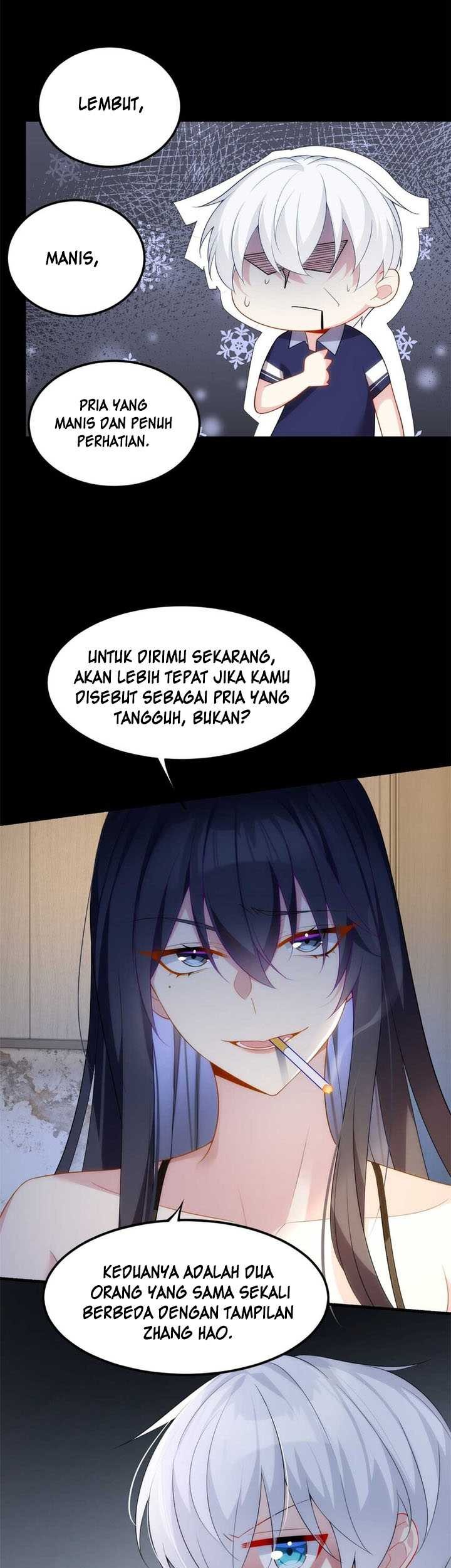 I Eat Soft Rice in Another World Chapter 43 - halaman 7
