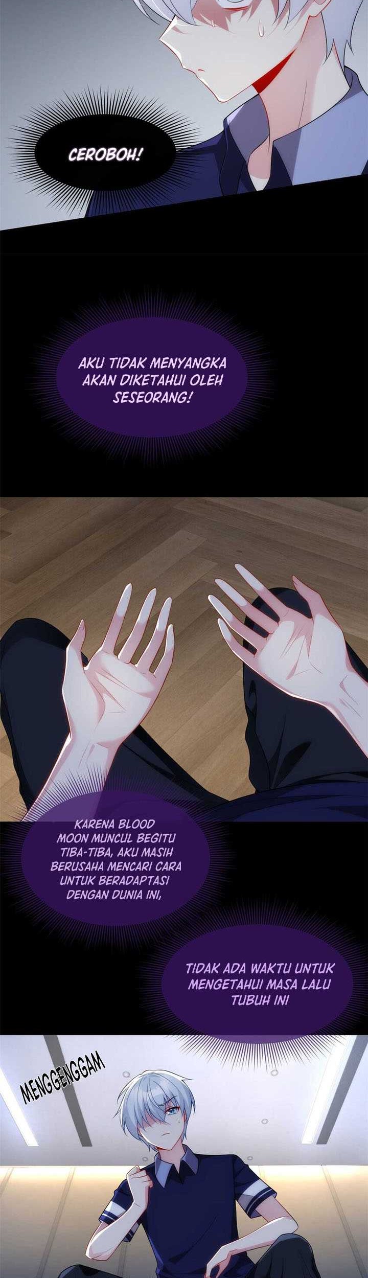 I Eat Soft Rice in Another World Chapter 43 - halaman 8